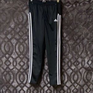 Adidas Youth Tricot Pants